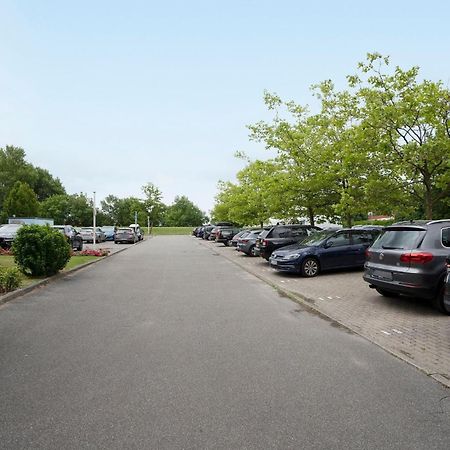 Haus Meeresblick Wohnung 80 Kellenhusen Buitenkant foto