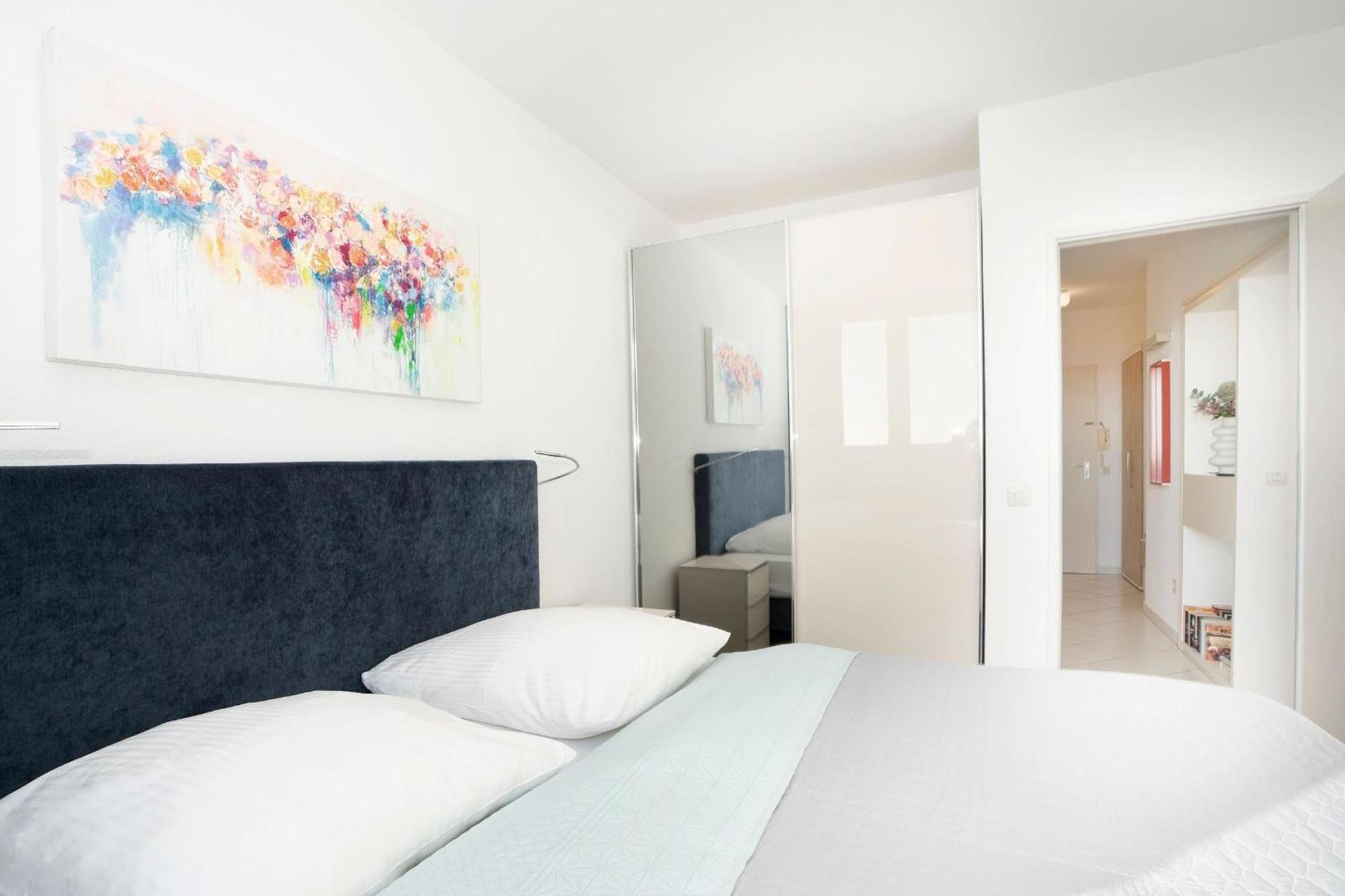 Haus Meeresblick Wohnung 80 Kellenhusen Buitenkant foto