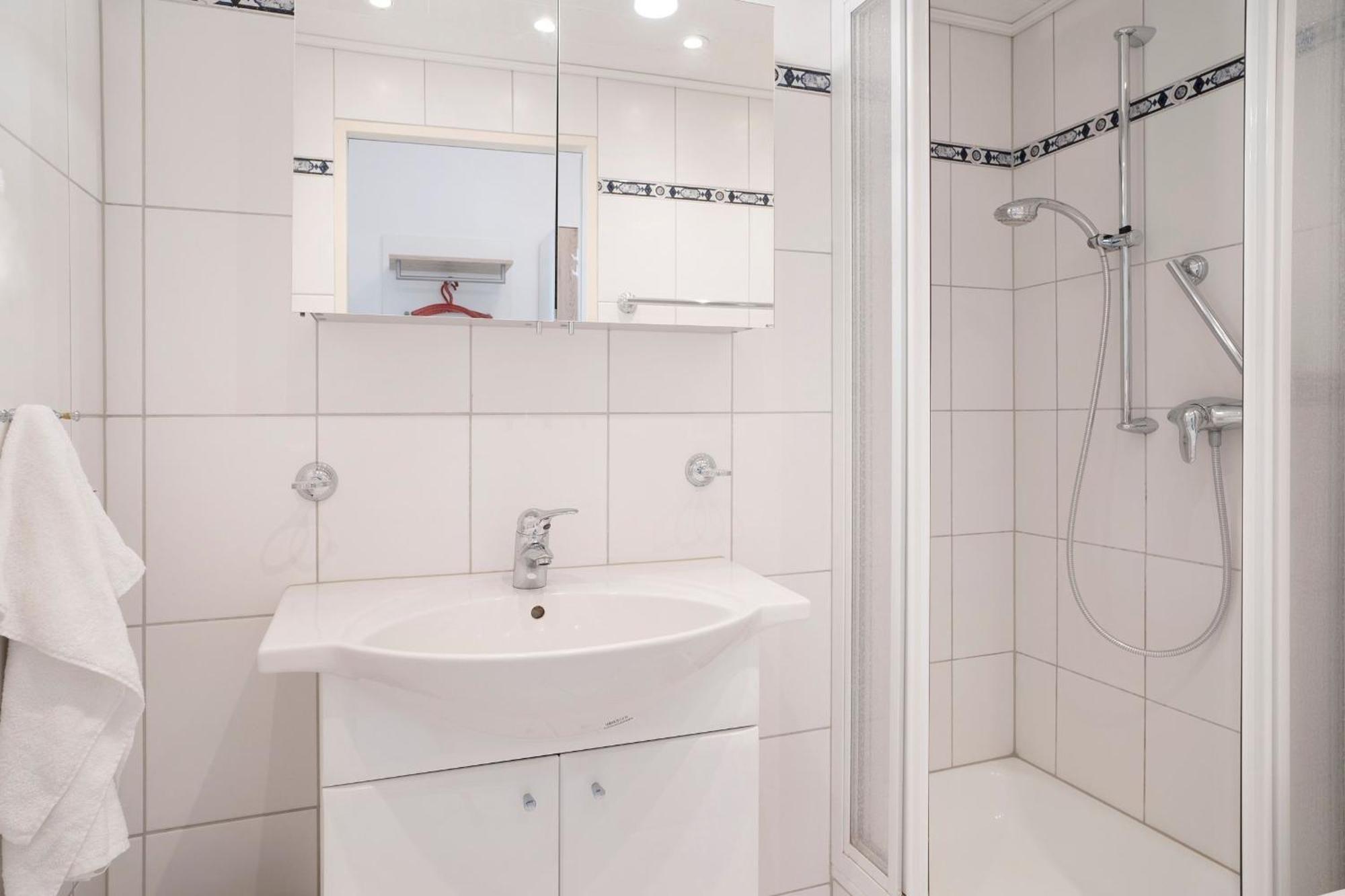Haus Meeresblick Wohnung 80 Kellenhusen Buitenkant foto