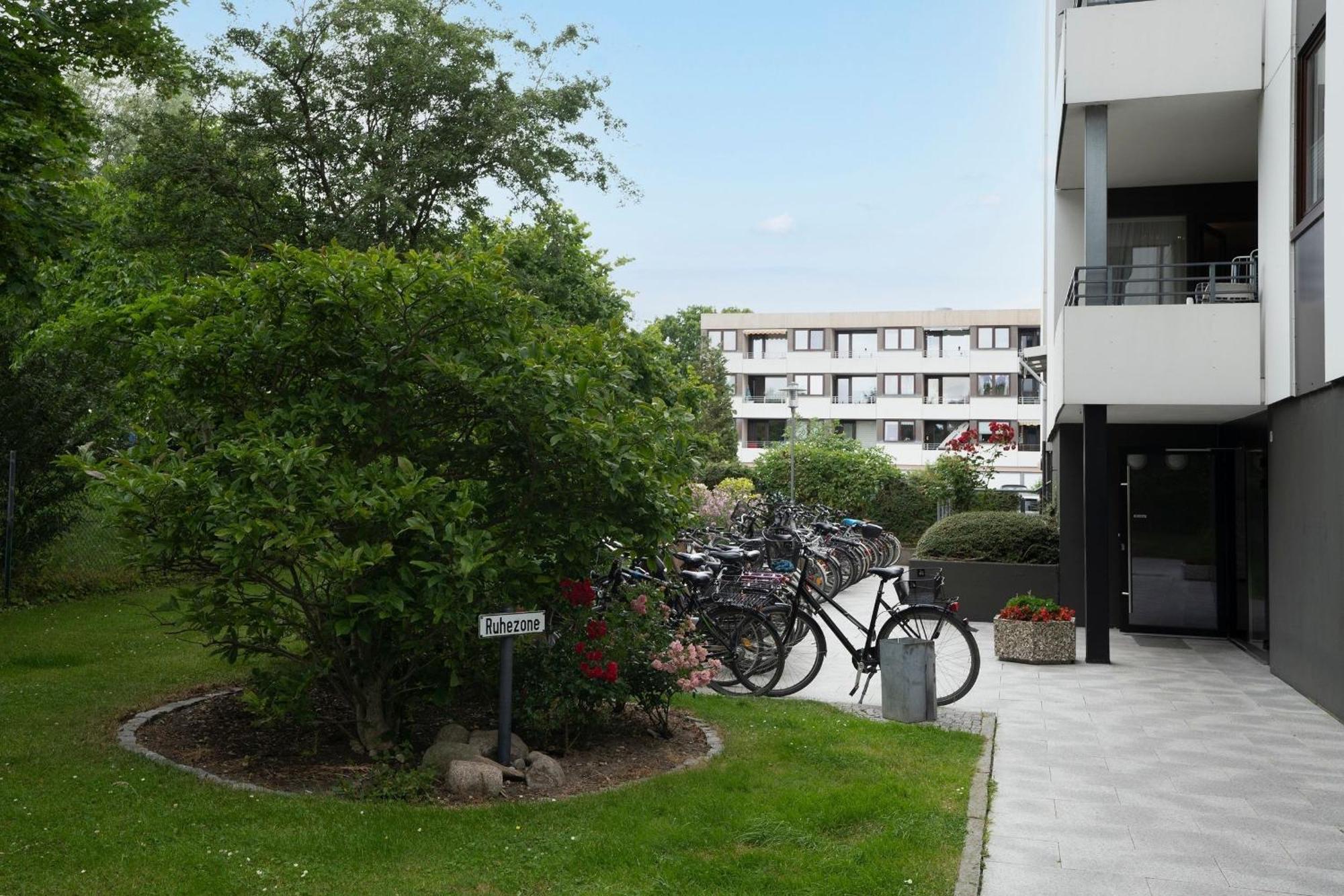 Haus Meeresblick Wohnung 80 Kellenhusen Buitenkant foto