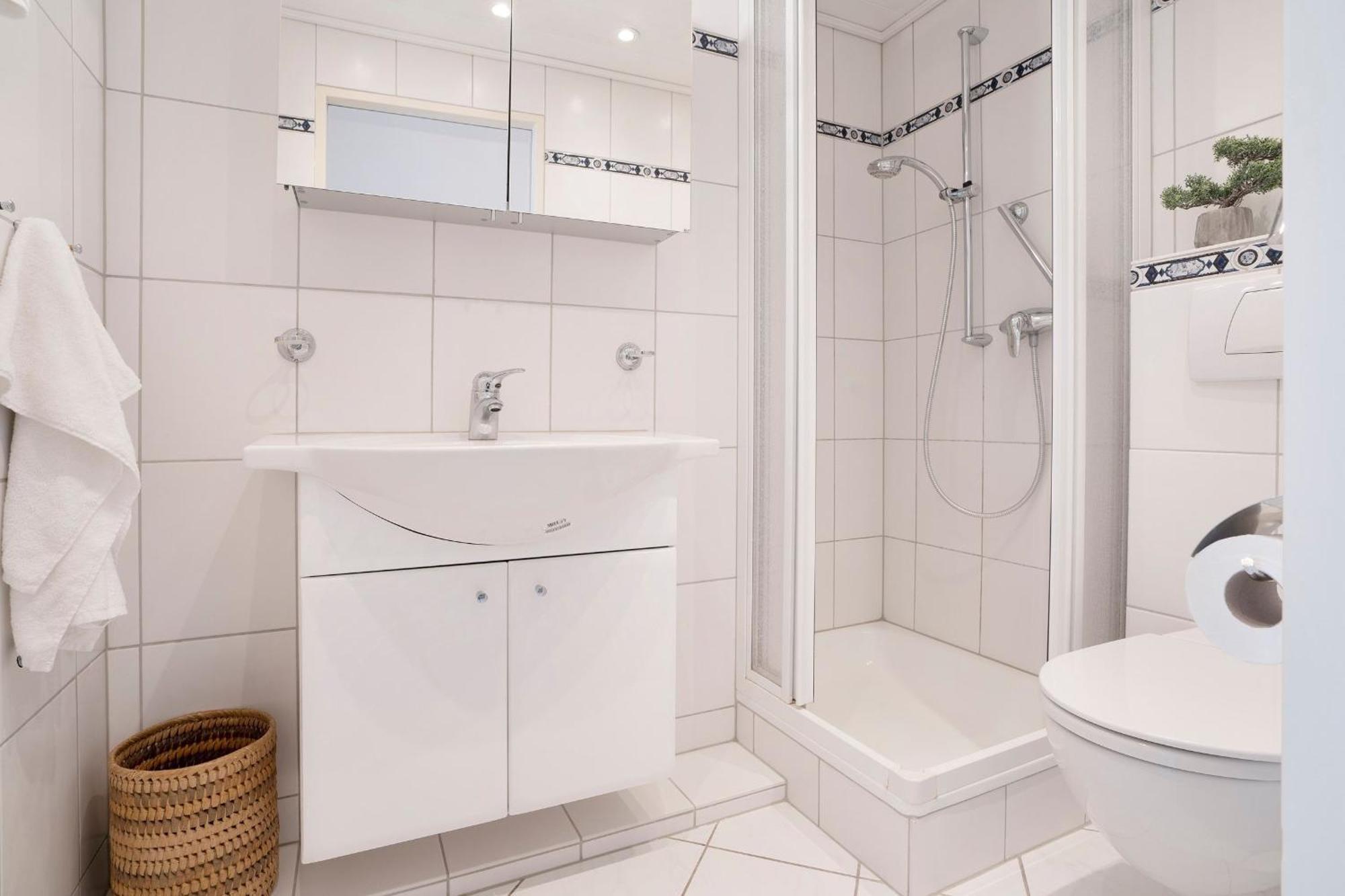 Haus Meeresblick Wohnung 80 Kellenhusen Buitenkant foto