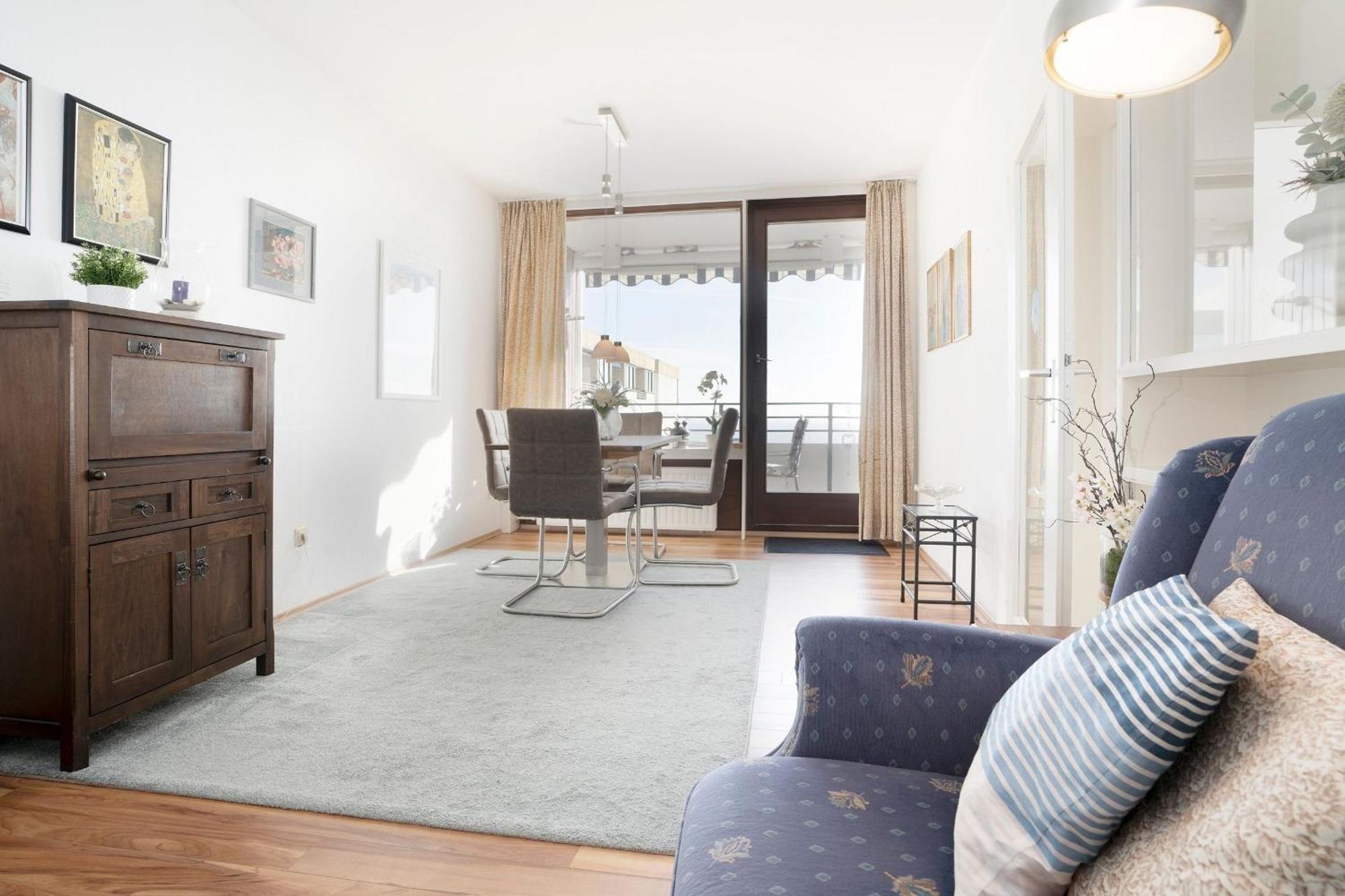 Haus Meeresblick Wohnung 80 Kellenhusen Buitenkant foto