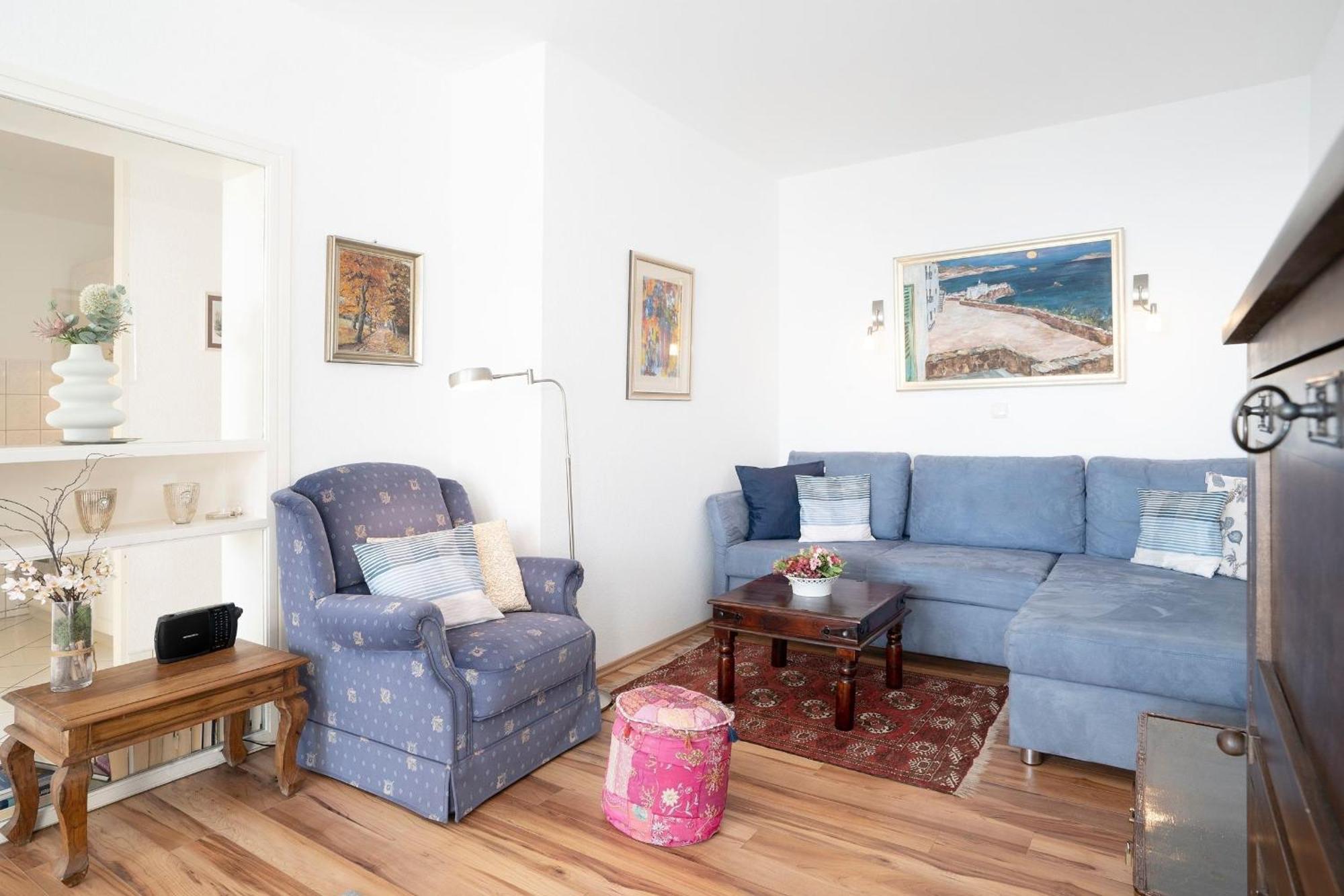 Haus Meeresblick Wohnung 80 Kellenhusen Buitenkant foto