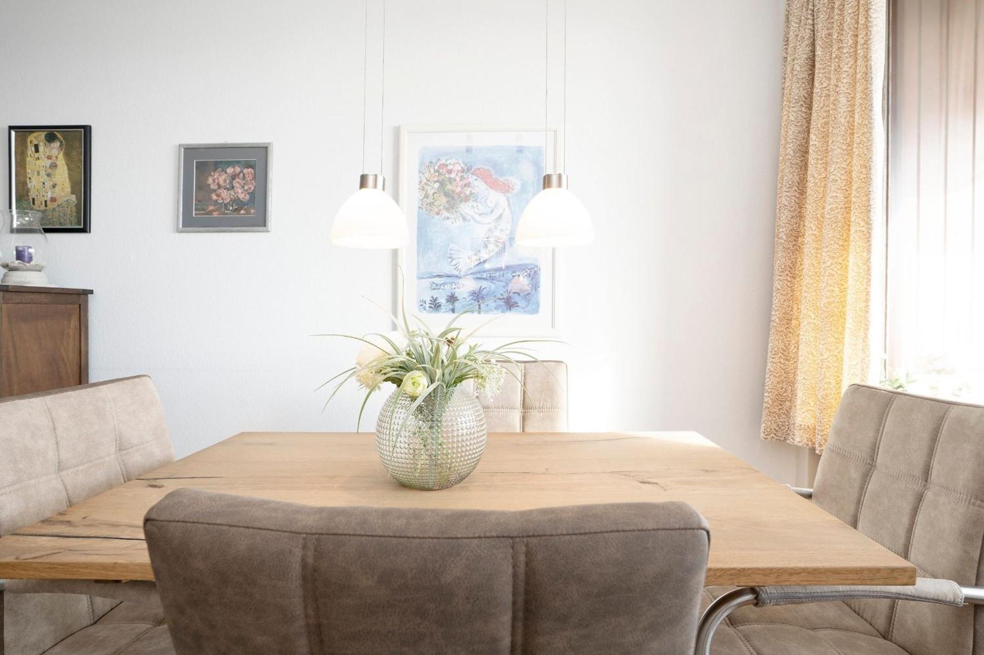 Haus Meeresblick Wohnung 80 Kellenhusen Buitenkant foto